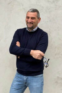 Alberto Pola
