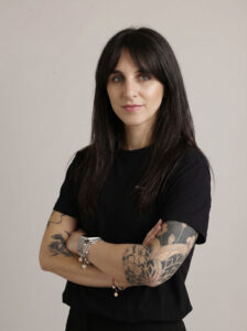 Vanessa Deidda